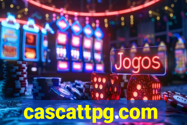 cascattpg.com