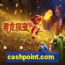 cashpoint.com