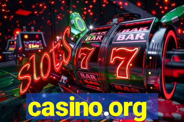 casino.org