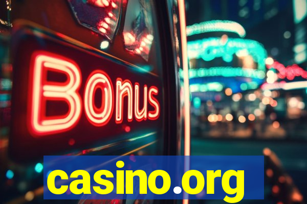 casino.org