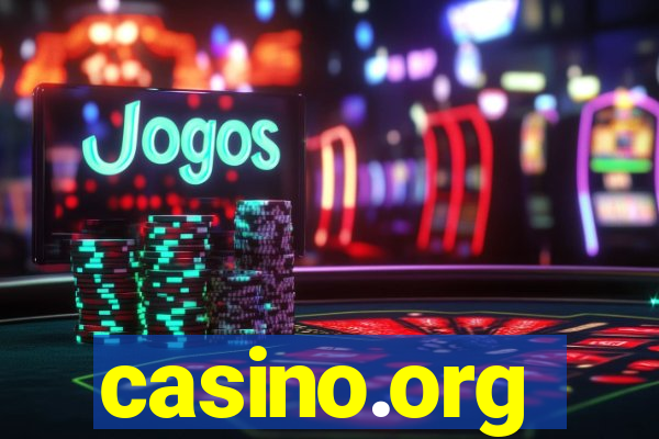 casino.org