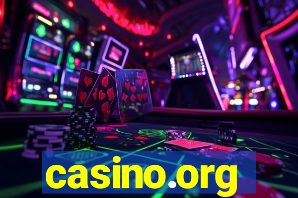 casino.org