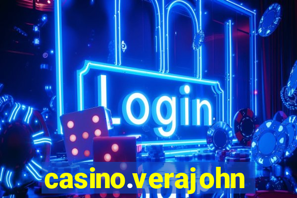 casino.verajohn