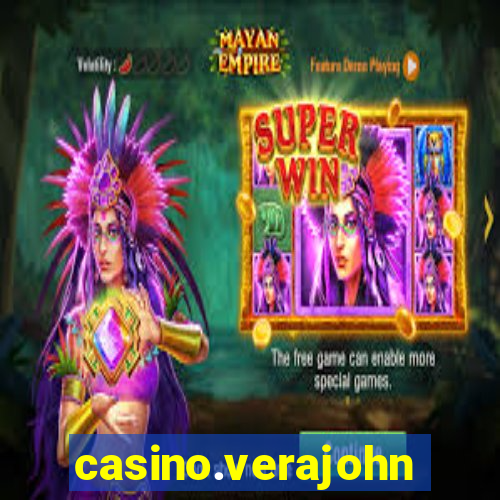 casino.verajohn