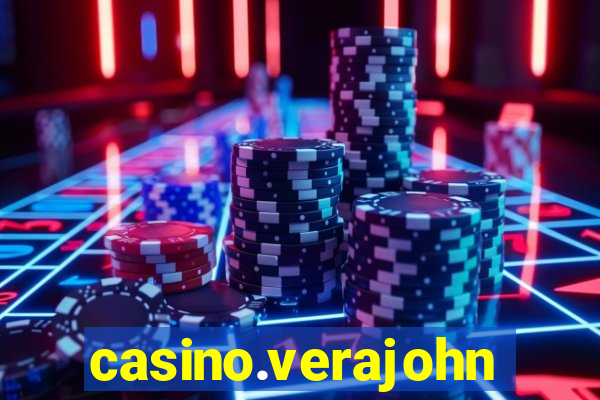 casino.verajohn