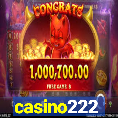 casino222