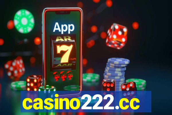 casino222.cc