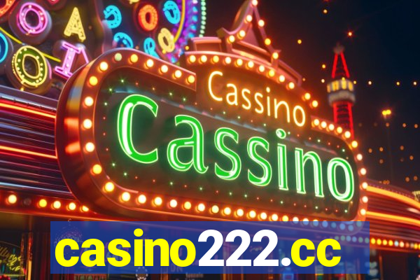 casino222.cc