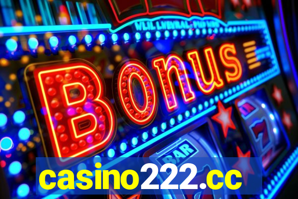 casino222.cc