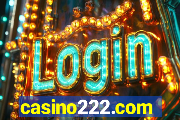 casino222.com