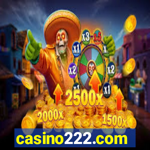 casino222.com