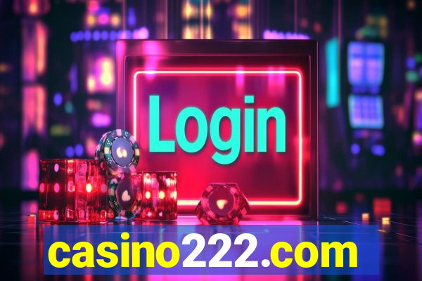 casino222.com