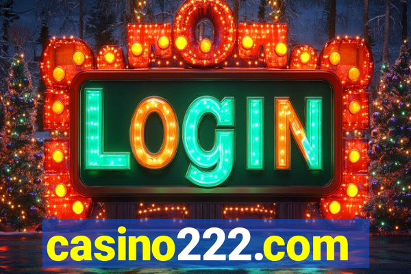 casino222.com