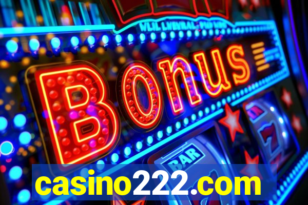 casino222.com