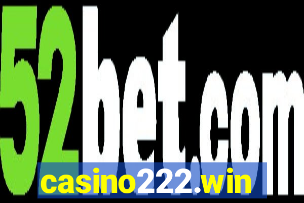 casino222.win