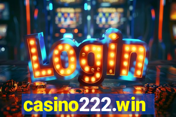 casino222.win