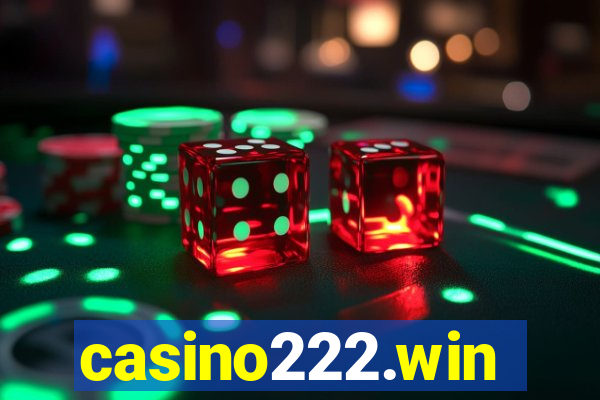 casino222.win