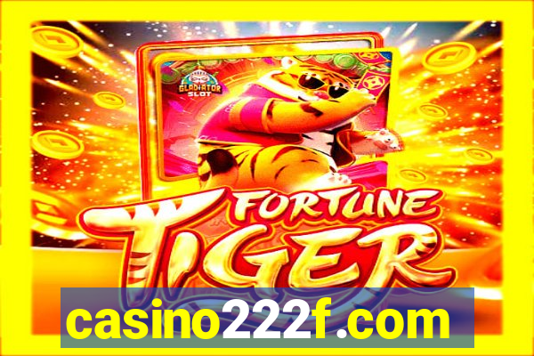 casino222f.com