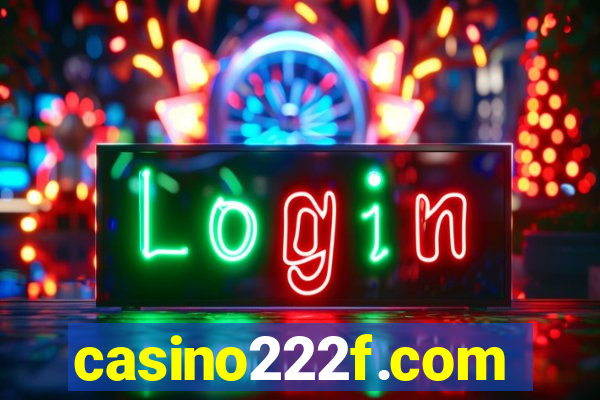 casino222f.com