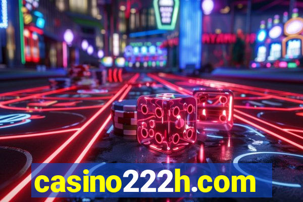 casino222h.com