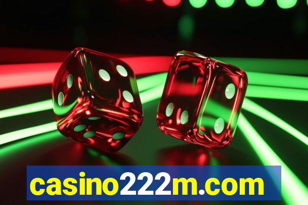 casino222m.com