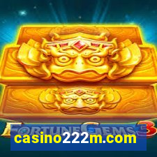 casino222m.com