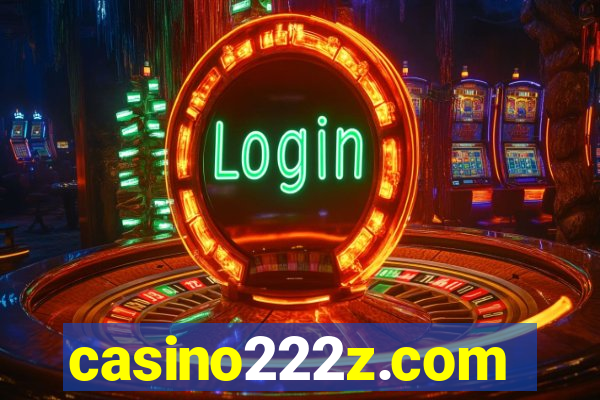 casino222z.com