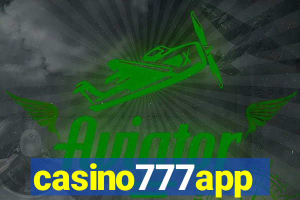 casino777app