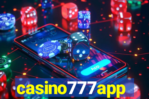 casino777app