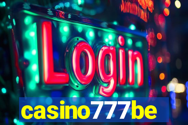 casino777be