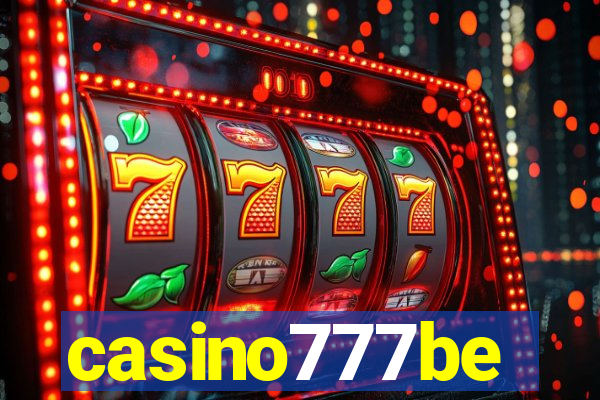 casino777be