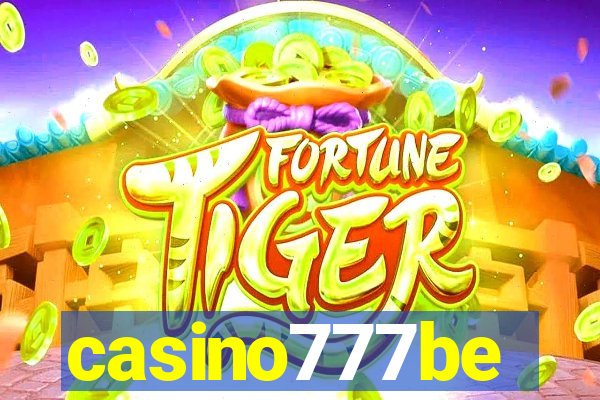 casino777be