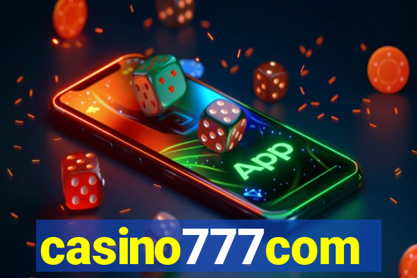 casino777com