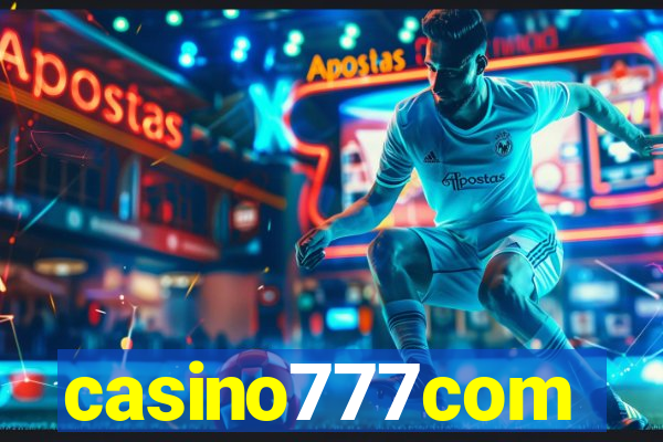 casino777com