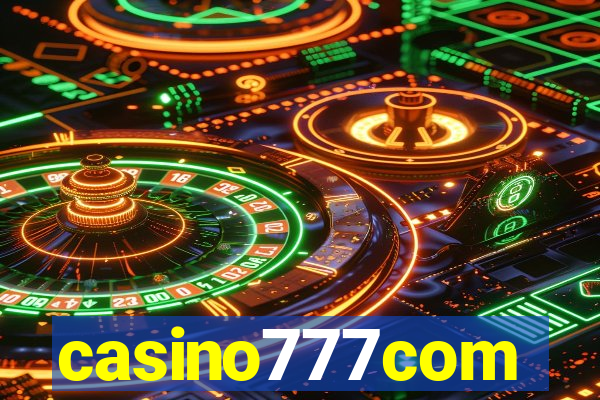 casino777com