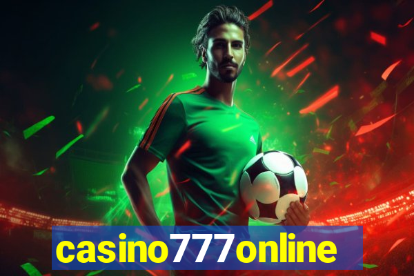 casino777online