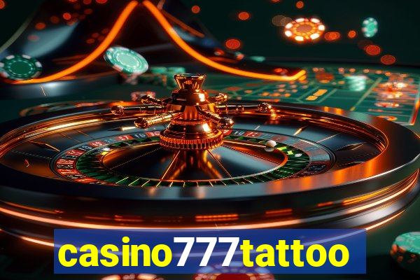 casino777tattoo