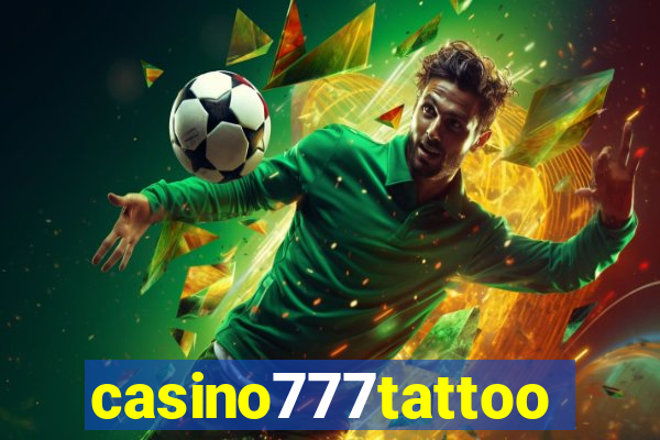 casino777tattoo