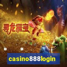 casino888login