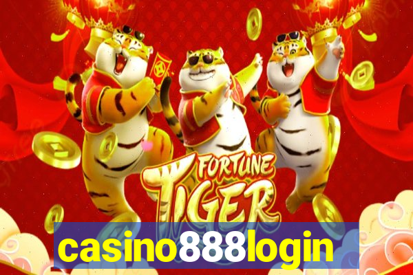 casino888login