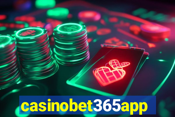 casinobet365app