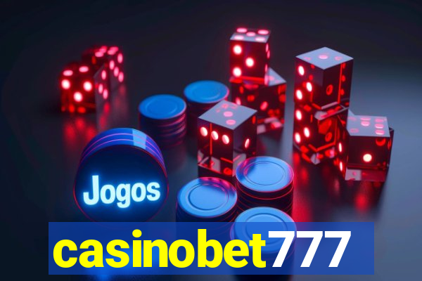 casinobet777