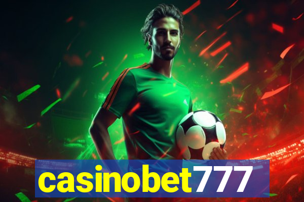 casinobet777