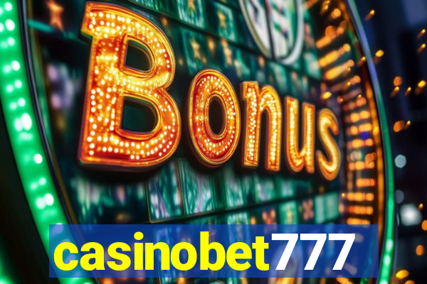 casinobet777