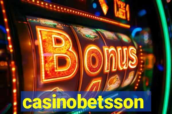 casinobetsson