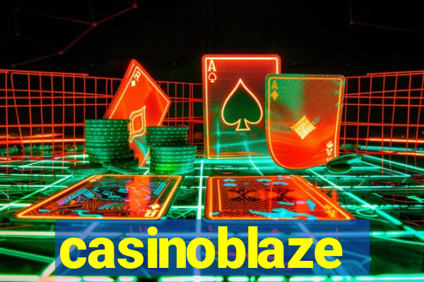 casinoblaze