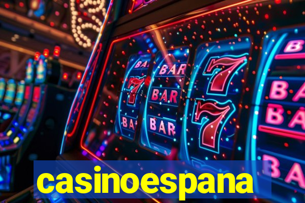 casinoespana