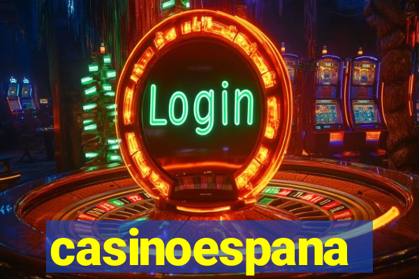 casinoespana