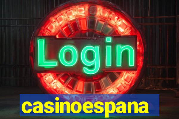 casinoespana