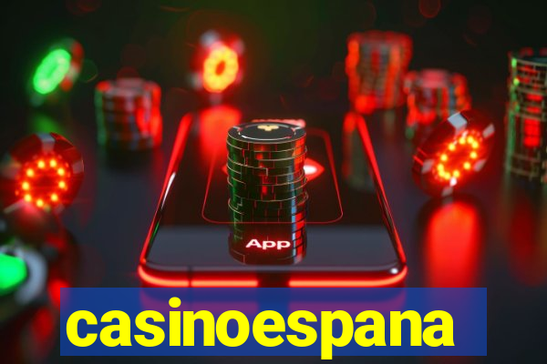 casinoespana